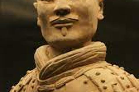 W9D1 How much you do know about Qin Dynasty？