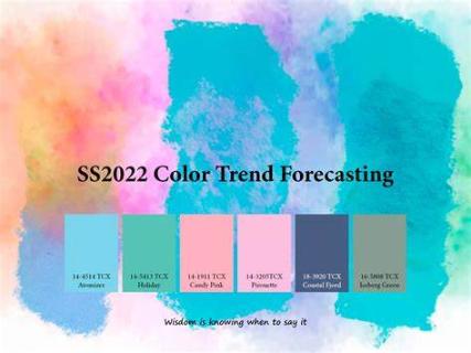 <p>Which one of those is NOT a definition of "trend"?</p>
