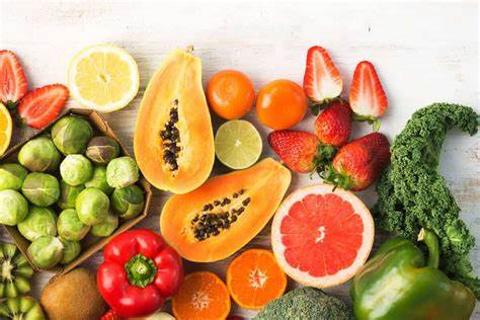 <p>Vitamins are _______ for maintaining good health.</p>