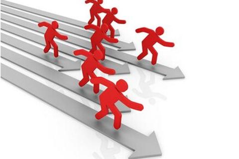 8.市场地位与竞争战略