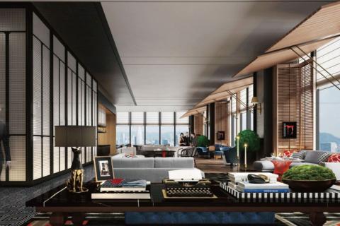 中央预订系统培训Day 2