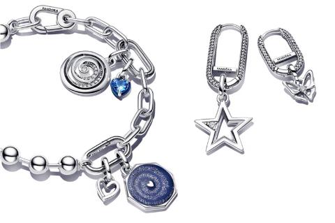 <p>以下哪个产品系列属于C&amp;C (Charms &amp; Carriers)？</p>