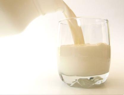 <p>If a government-imposed price floor legally sets the price of milk above market equilibrium, which of the following will most likely happen?</p>