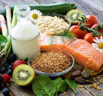 <p>Which app can help you to get the very fresh fruit and vegetables?</p>