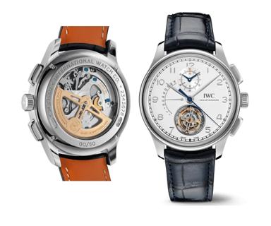 <p>这款腕表名称是什么？</p>