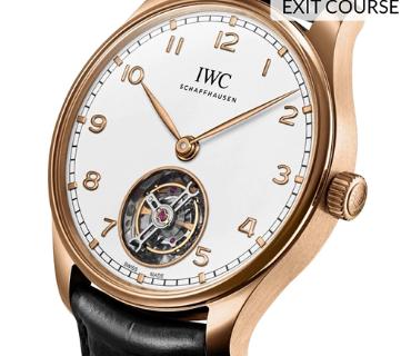 <p>这款腕表名称是什么？</p>