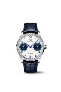 <p>这款腕表的名称是什么？</p>