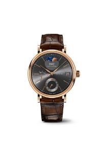 <p>柏涛菲诺手动上链八日动力储备腕表的直径是多大？</p>