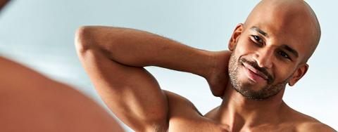 <p>¿ Cómo es su pelo?</p>