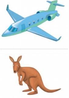 <p>Do they have the same sound?</p>
