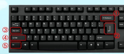 <p>哪个按键能快速切换中英文&#xff1f;</p>