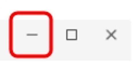 <p>窗口中这个符号叫什么&#xff1f;</p>