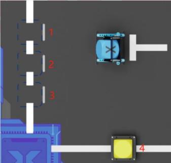 <p>任务M01采集量子芯片的分值是？</p>