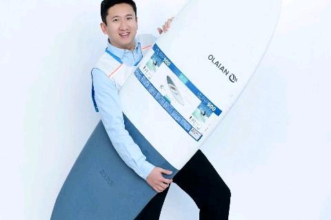 顾客满意就是我的满意