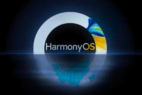 鸿蒙APP开发：图文轮播