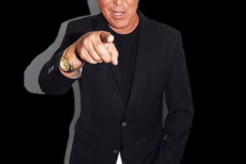 DISCOVER MICHAEL：part 3