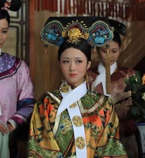 <p>华妃最喜欢的点心是？</p>