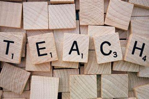 English Teaching Method