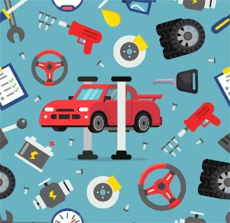 <p>一辆汽车有成千上万个零件组成，这说明系统具有（）。</p>