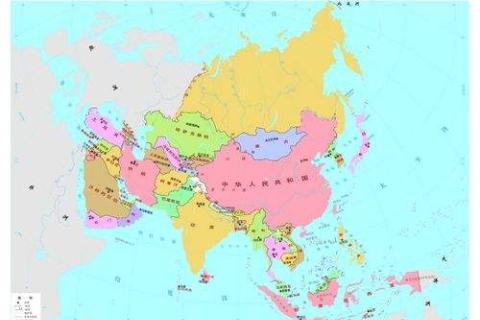 第4章 地图数据源