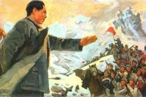 第二章  毛泽东思想灵魂