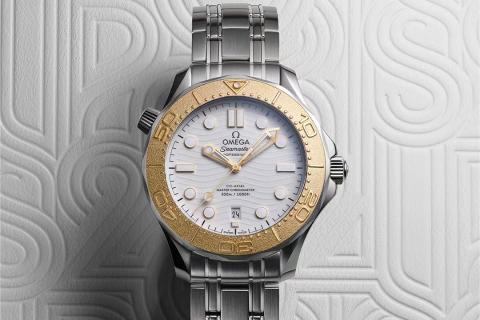 欧米茄专业知识