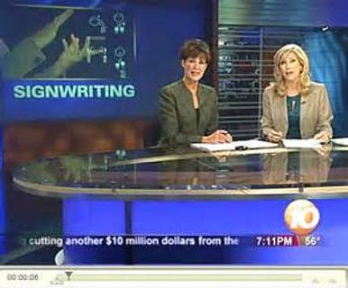 <p>How would you best describe this TV program?</p>