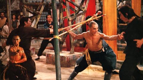 <p>How would you best describe this movie genre?</p>