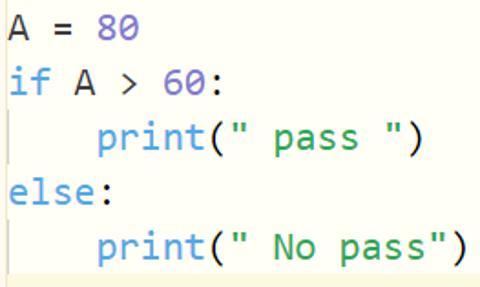 <p>下图的程序段输出的结果是(    )。</p>