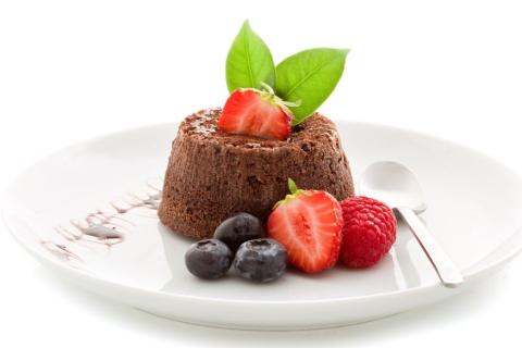 甜品小知识竞答