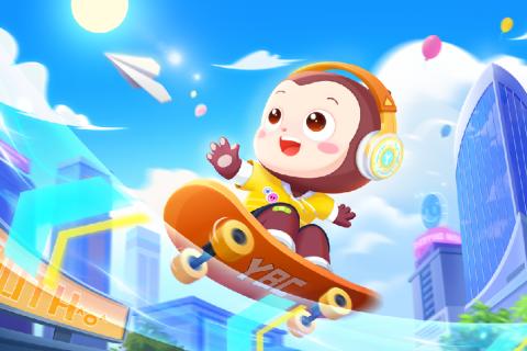 编程课堂小游戏