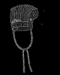 <p>Could ordinary people wear 冠In ancient China？</p>