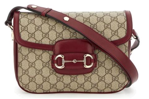 <p>这款手袋的材质是？</p>