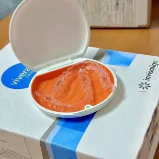 <p>Vivera保持器适用患者</p>