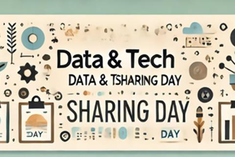 Data & Tech Day