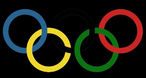 <p>奥运五环的颜色分别代表什么？</p>