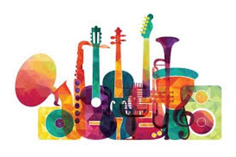 关于音乐流派...