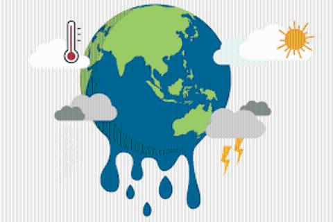 F3香港氣候特徵