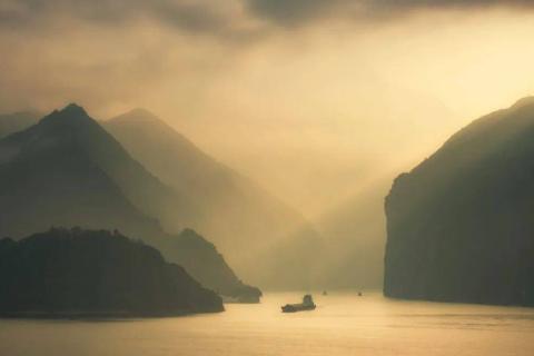 长江的开发和治理