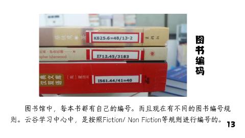 <p>下面的场景是否体现了编码？</p>