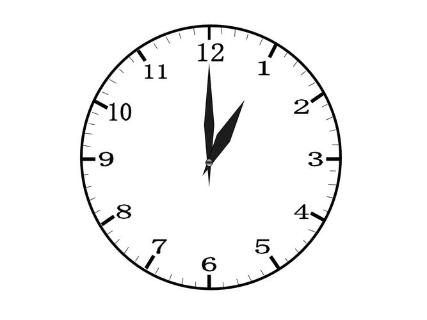 <p>请问现在几点钟</p>