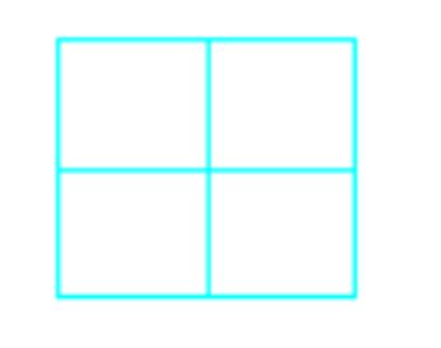 <p>摆7个这样的图形&#xff0c;一共需要几个小正方形&#xff1f;<span data-tex=""> </span></p>