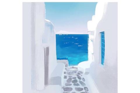 职场通用英语B1U3-4