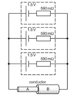 <p>Calculate the e.m.f</p>