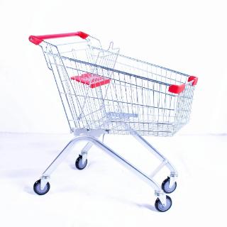 <p>You take a _________ and that's your first mistake after going to the supermarket.</p>
