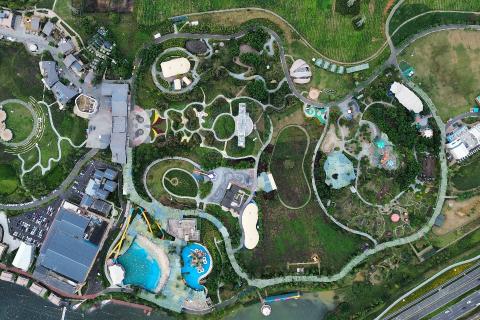 消防安全知识竞赛