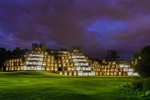 UEA趣味知识大比拼