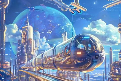 五年级信息科技