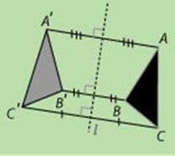<p>图中显示的是哪种变换。</p>