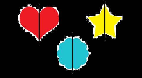 <p>图中显示的是哪种变换。</p>